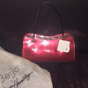 Brand new Beijo handbag